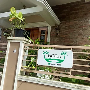 Homestay High Island, Kochi