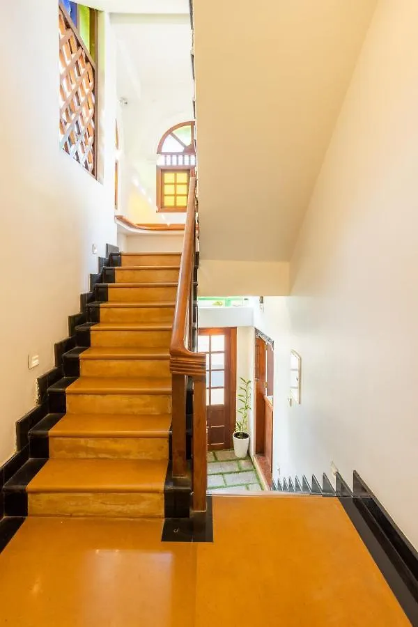 The Barracks Cochin Apartment Kochi