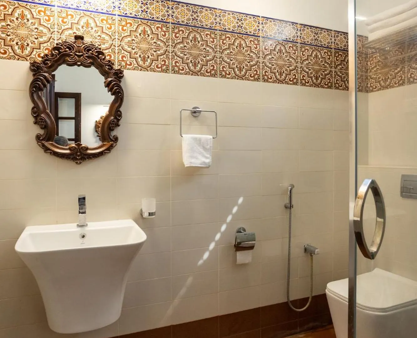The Barracks Cochin Apartment Kochi India
